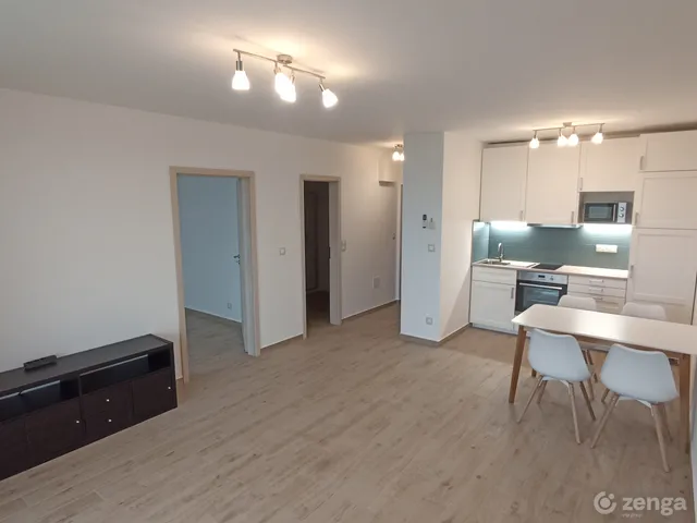 Eladó lakás Vámosszabadi, Szitásdomb-lakópark 42 nm