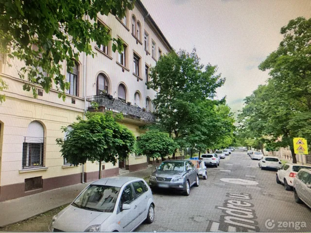 Eladó lakás Budapest X. kerület, Ligettelek 68 nm