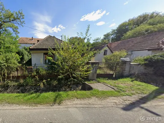 Eladó ház Hont 70 nm