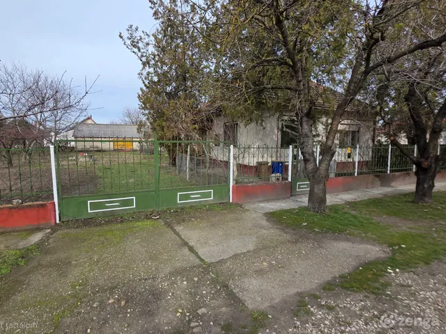 Eladó ház Kerekegyháza 100 nm