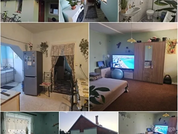 Eladó ház Hódmezővásárhely, Susán 59 nm