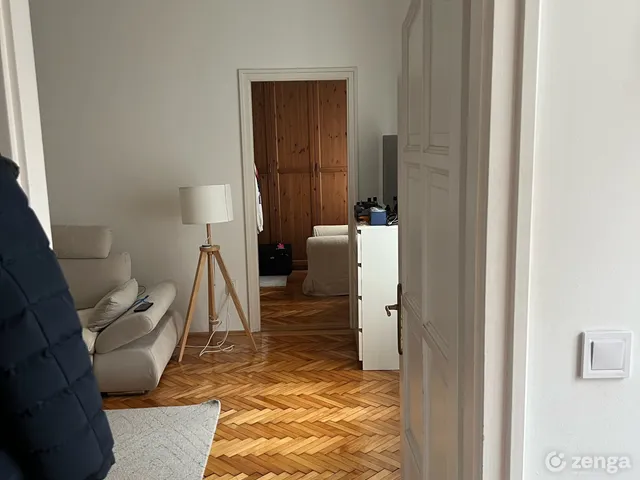 Eladó lakás Budapest XIII. kerület, Újlipótváros 55 nm