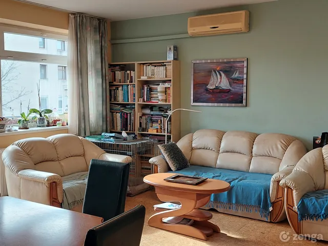 Eladó lakás Budapest IV. kerület, Újpest 65 nm