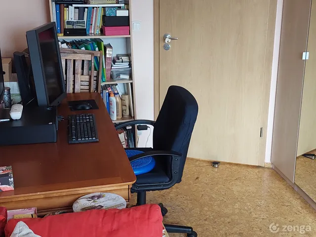 Eladó lakás Budapest IV. kerület, Újpest, Attila utca 134. 65 nm