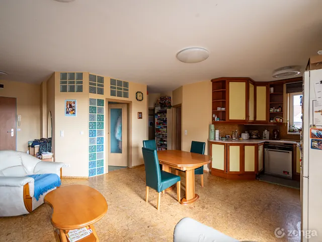 Eladó lakás Budapest IV. kerület, Újpest 65 nm