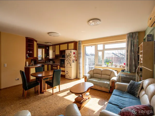 Eladó lakás Budapest IV. kerület, Újpest 65 nm