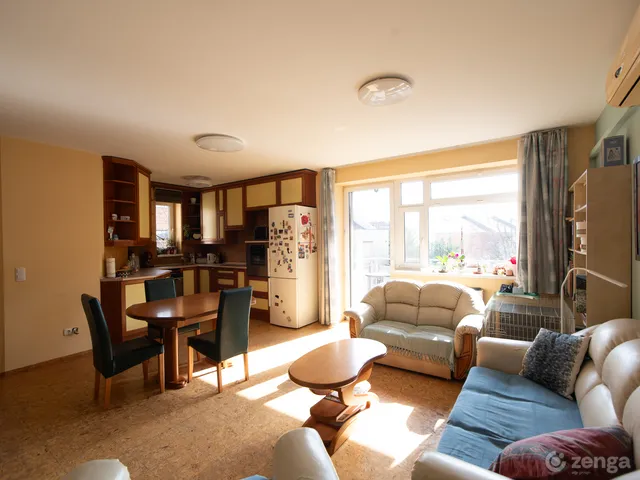 Eladó lakás Budapest IV. kerület, Újpest 65 nm