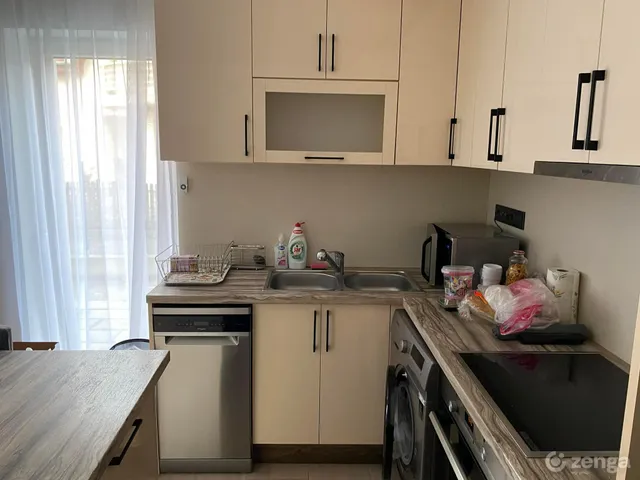 Kiadó lakás Hajdúszoboszló 42 nm