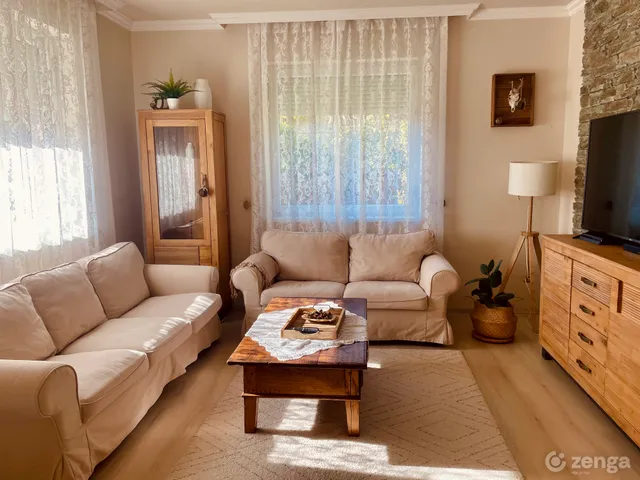 Eladó ház Szeged, Újszeged 224 nm