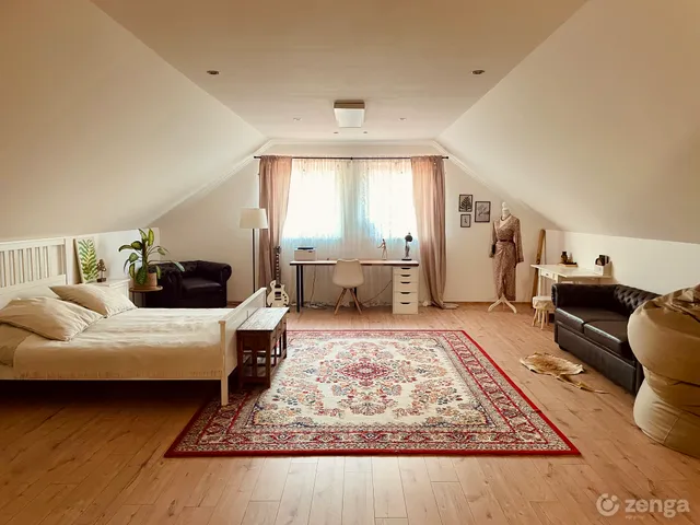 Eladó ház Szeged, Újszeged 224 nm