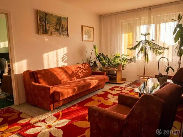 Eladó lakás Szeged, Tarján 60 nm