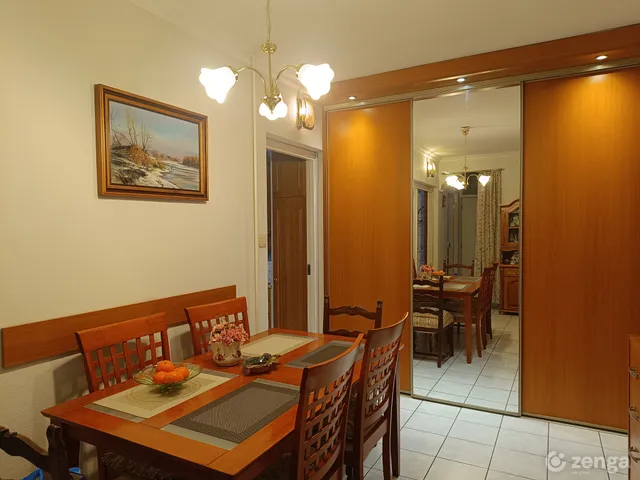 Eladó lakás Budapest IV. kerület, Káposztásmegyer 76 nm