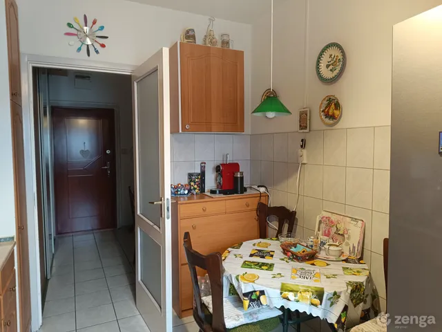 Eladó lakás Budapest IV. kerület, Káposztásmegyer 76 nm