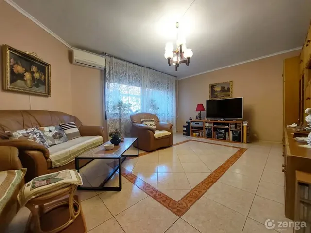 Eladó lakás Budapest IV. kerület, Káposztásmegyer 76 nm