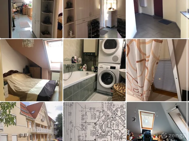 Eladó lakás Szeged, Rókus 75 nm