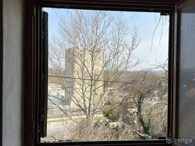 Eladó ház Nagyvázsony 200 nm