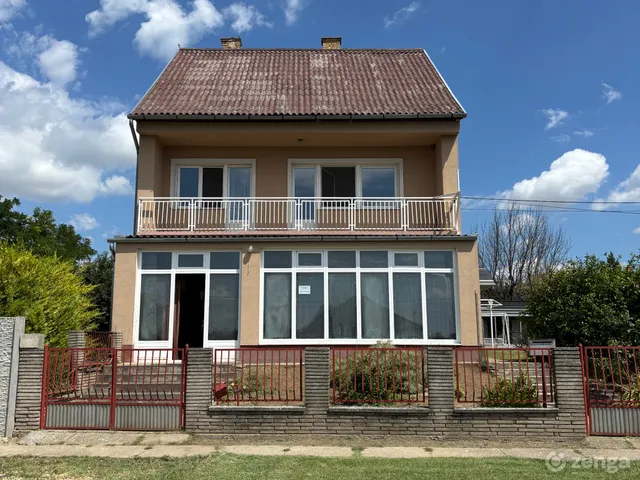 Eladó ház Dunaszentgyörgy 110 nm