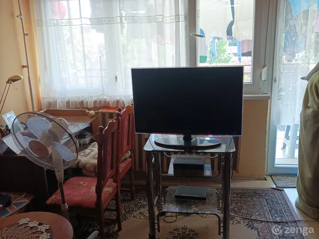 Eladó lakás Kisvárda, Mártírok útja 7 35 nm