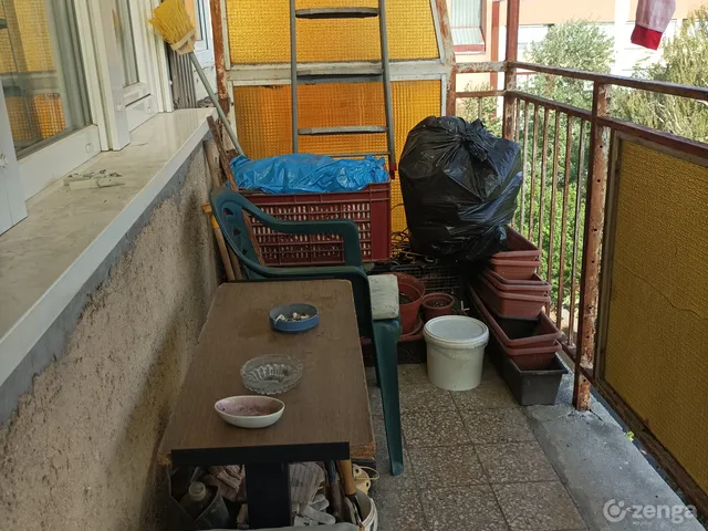 Eladó lakás Kisvárda, Mártírok útja 7 35 nm