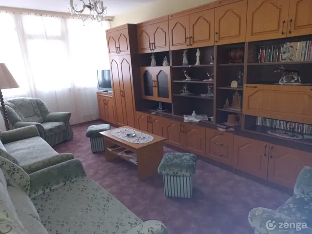 Eladó lakás Pécs, Kertváros 51 nm