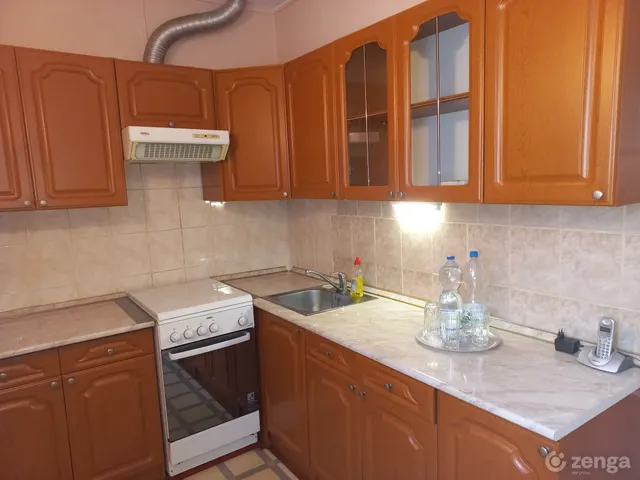 Eladó lakás Pécs, Kertváros 51 nm