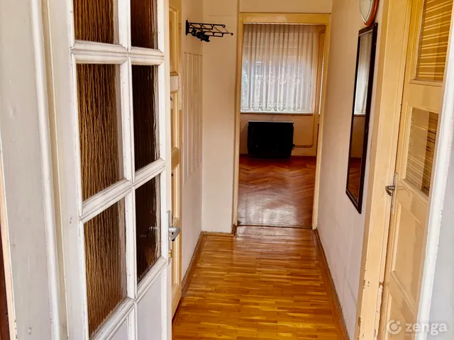 Eladó lakás Budapest XIII. kerület, Forgách utca 32 32 nm