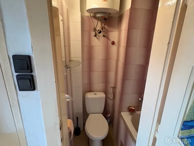 Eladó lakás Budapest XIII. kerület, Forgách utca 32 32 nm