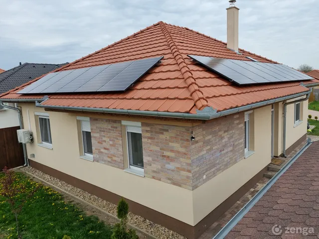 Eladó ház Békéscsaba, Keletikertek 98 nm