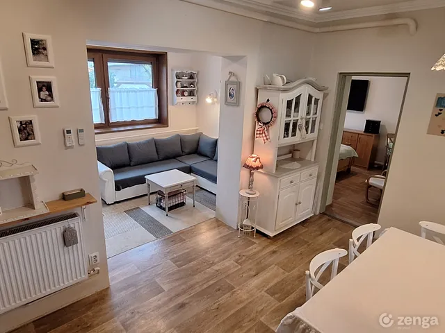 Eladó ház Ebes 98 nm