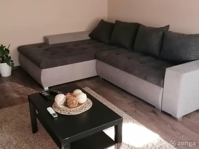 Eladó lakás Nagykőrös, Temetőhegy 55 nm