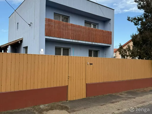 Eladó ház Debrecen, Biharikert 120 nm