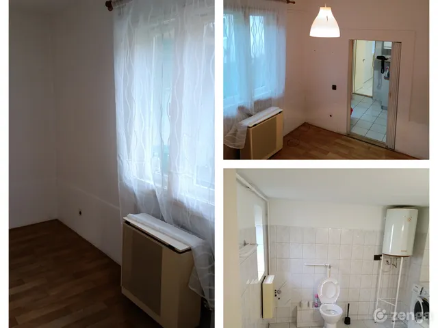 Eladó lakás Budapest XIX. kerület, Kispest 26 nm