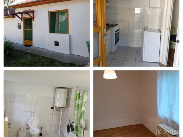 Eladó lakás Budapest XIX. kerület, Kispest 26 nm