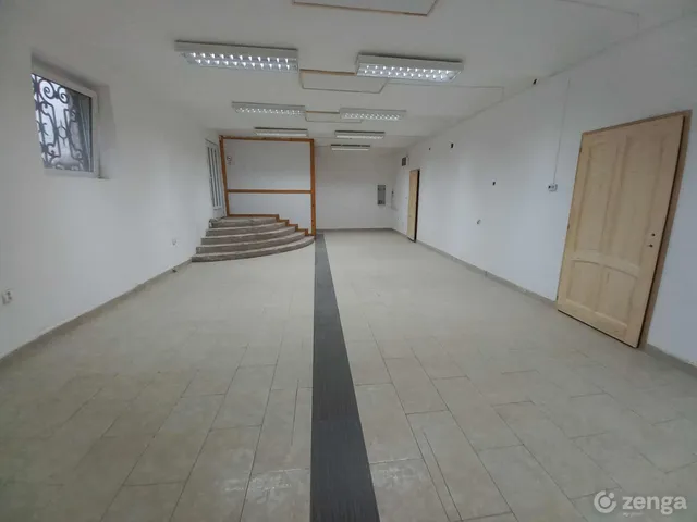 Eladó kereskedelmi és ipari ingatlan Budapest VII. kerület, Belső-Erzsébetváros 80 nm