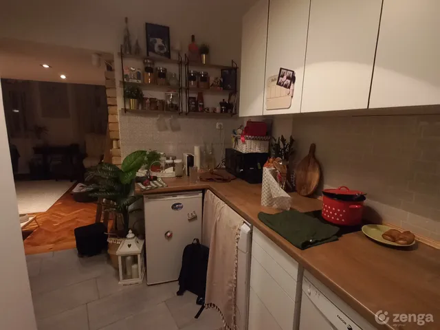 Kiadó lakás Budapest VII. kerület, Belső-Erzsébetváros 38 nm
