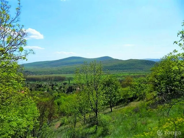Eladó telek Pomáz, Kőhegy 1892 nm