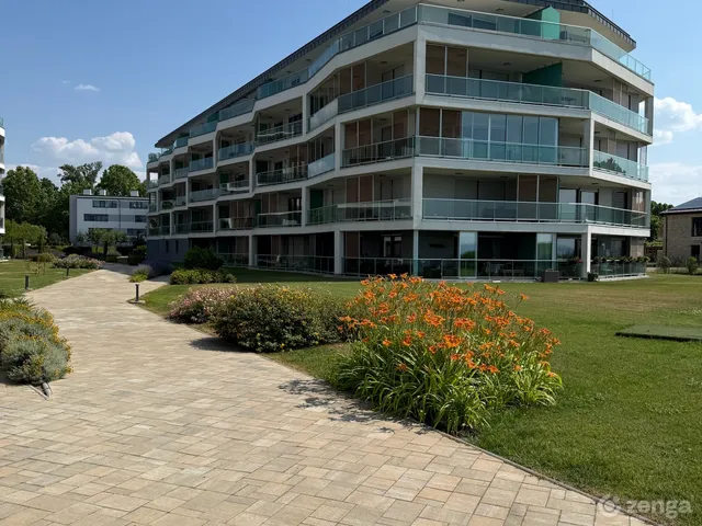 Eladó lakás Siófok, Újhely, Erkel Ferenc utca 2/D 70 nm