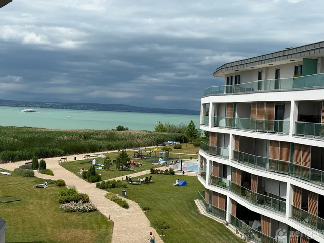 Eladó lakás Siófok, Újhely, Erkel Ferenc utca 2/D 70 nm