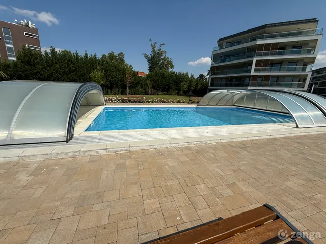 Eladó lakás Siófok, Újhely, Erkel ferenc utca 2/D 74 nm