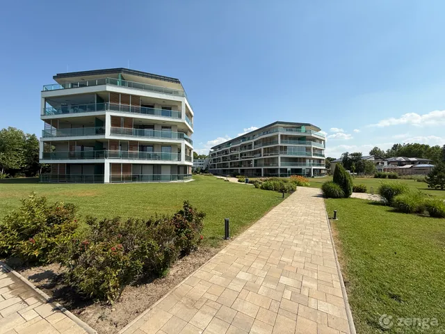 Eladó lakás Siófok, Újhely 74 nm