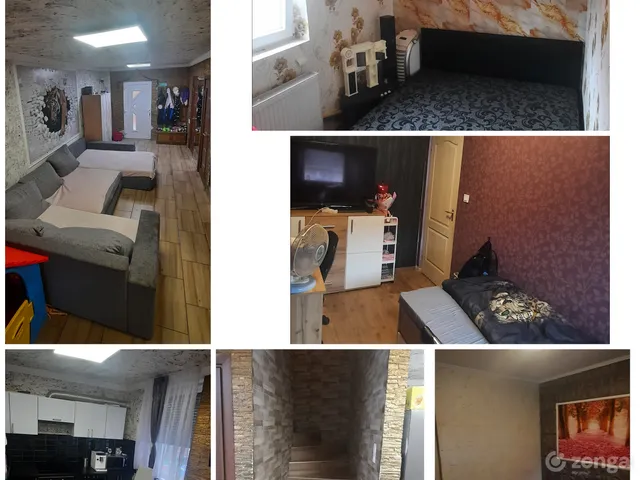 Eladó ház Tököl 69 nm