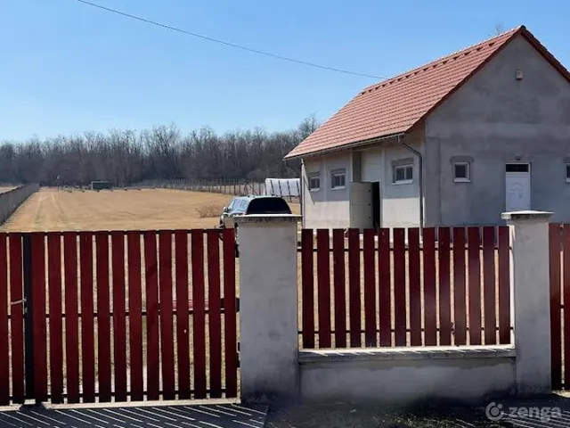 Eladó telek Gödöllő, Máriabesnyő 6585 nm