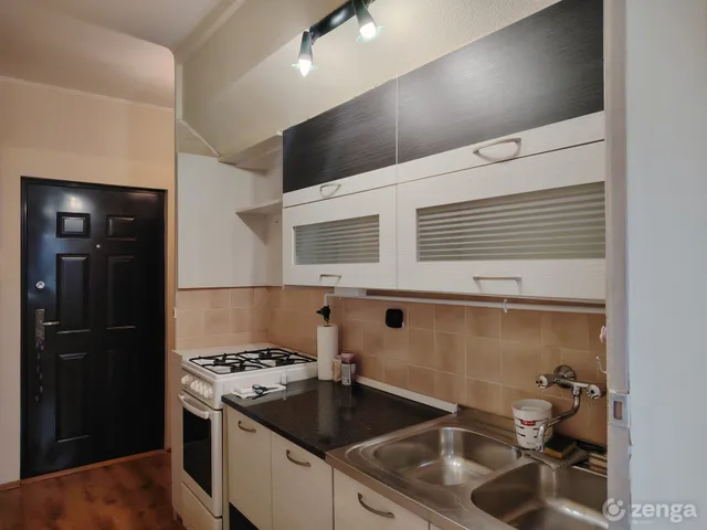 Eladó lakás Dunaújváros, Dózsa városrész 35 nm