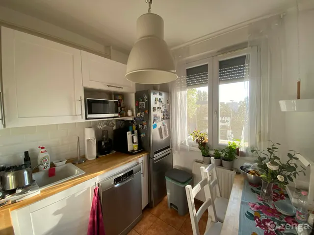Kiadó lakás Budapest XI. kerület, Albertfalva 49 nm