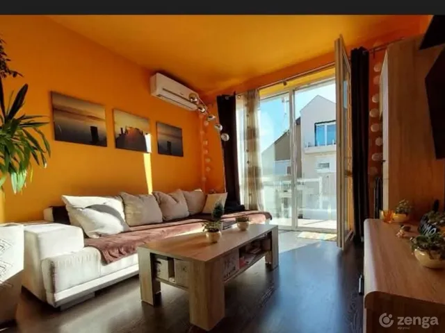 Eladó lakás Győrújbarát 40 nm