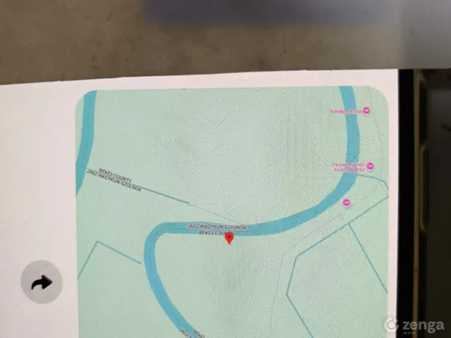 Eladó mezőgazdasági ingatlan Gyomaendrőd, Endrőd 37114 nm