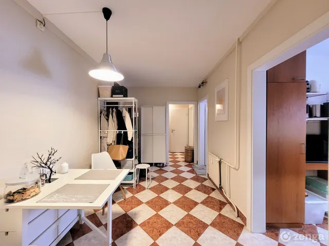 Eladó lakás Budapest IV. kerület, Káposztásmegyer 67 nm