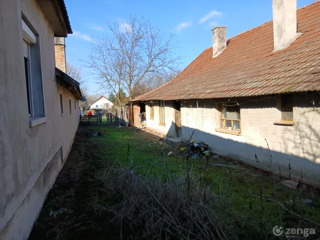 Eladó ház Röszke 110 nm