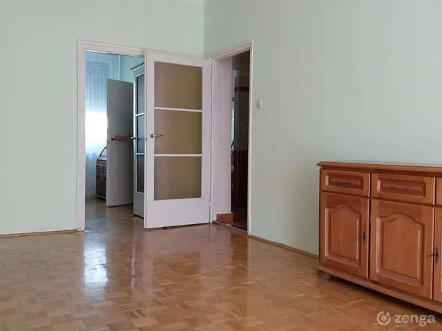 Kiadó lakás Debrecen, Belváros, Vármegyeháza 58 nm