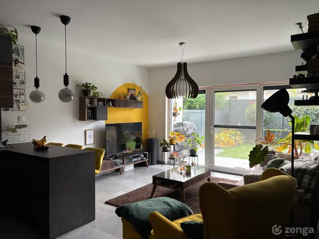 Eladó lakás Velence 62 nm